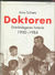 Omslagsbilde:Doktoren : distriktslegenes historie 1900-1984