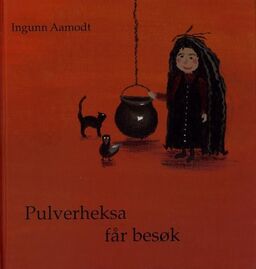 forsidebilde - trykk for å vise stor versjon