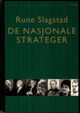 Cover photo:De nasjonale strateger