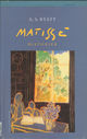 Omslagsbilde:Matisse-historier