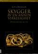 Cover photo:Skygger av en annen virkelighet : oldnordiske myter