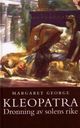 Omslagsbilde:Kleopatra . [2] . Dronning av solens rike