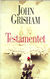 Omslagsbilde:Testamentet