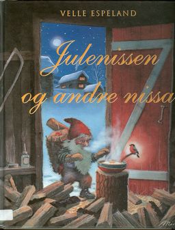 forsidebilde - trykk for å vise stor versjon