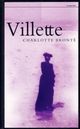 Cover photo:Villette