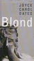 Omslagsbilde:Blond