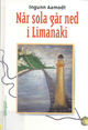 Omslagsbilde:Når sola går ned i Limanaki