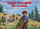 Cover photo:Vesle-Hjalmar og kilden n