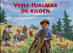 forsidebilde - trykk for å vise stor versjon