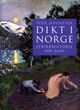Omslagsbilde:Dikt i Norge : lyrikkhistorie 200-2000