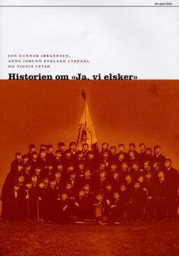 forsidebilde - trykk for å vise stor versjon