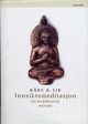 Omslagsbilde:Innsiktsmeditasjon : en buddhistisk metode