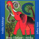 Omslagsbilde:Rosa Elefant i Afrika