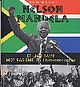 Omslagsbilde:Nelson Mandela : et liv i kamp mot rasisme og undertrykking
