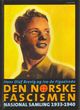 Omslagsbilde:Den norske fascismen : Nasjonal samling 1933-1940