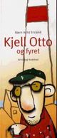 Omslagsbilde:Kjell Otto og fyret