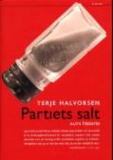"Partiets salt : AUF's historie"