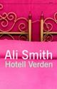 Cover photo:Hotell Verden