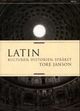 Cover photo:Latin : kulturen, historien, språket