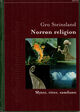 Cover photo:Norrøn religion : myter, riter, samfunn