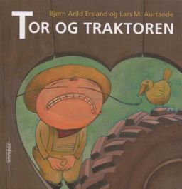 forsidebilde - trykk for å vise stor versjon