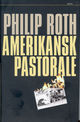 Omslagsbilde:Amerikansk pastorale