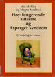 Omslagsbilde:Høytfungerende autisme og Asperger syndrom : en innføring for voksne