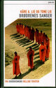 Cover photo:Brødrenes sanger : fra buddhismens hellige skrifter