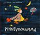Cover photo:Pinnsvinmamma