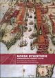 Omslagsbilde:Norsk byhistorie : urbanisering gjennom 1300 år