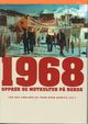 Omslagsbilde:1968 : opprør og motkultur på norsk
