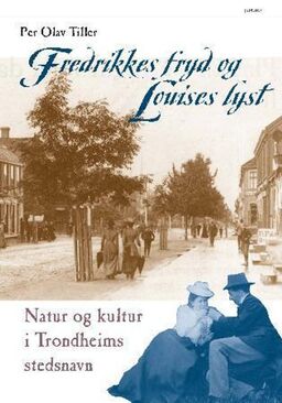 forsidebilde - trykk for å vise stor versjon