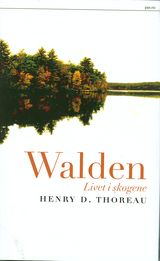"Walden : livet i skogene"