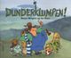 Omslagsbilde:Dunderklumpen