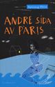 Omslagsbilde:Andre sida av Paris