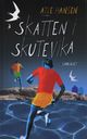 Omslagsbilde:Skatten i Skutevika : spenningsroman