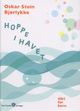 Cover photo:Hoppe i havet : dikt for barn