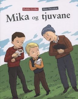forsidebilde - trykk for å vise stor versjon