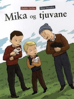 forsidebilde - trykk for å vise stor versjon