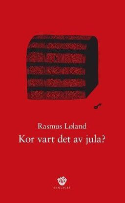 forsidebilde - trykk for å vise stor versjon
