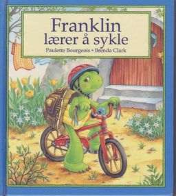 forsidebilde - trykk for å vise stor versjon
