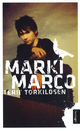 Cover photo:Marki Marco : roman