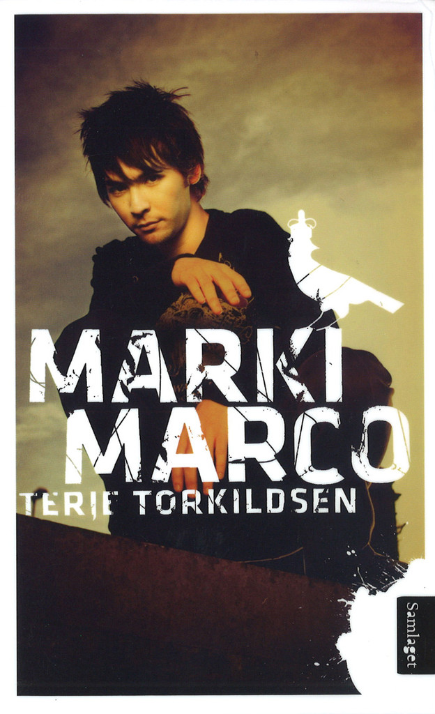 Marki Marco : roman