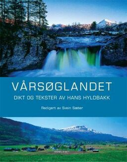 forsidebilde - trykk for å vise stor versjon