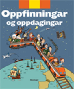 forsidebilde - trykk for å vise stor versjon