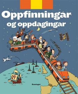 forsidebilde - trykk for å vise stor versjon