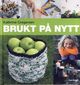 Omslagsbilde:Brukt på nytt