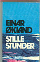 Omslagsbilde:Stille stunder : Manns gaman