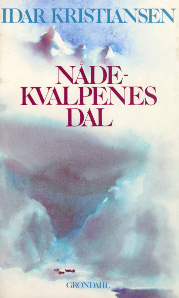 Nådekvalpenes dal