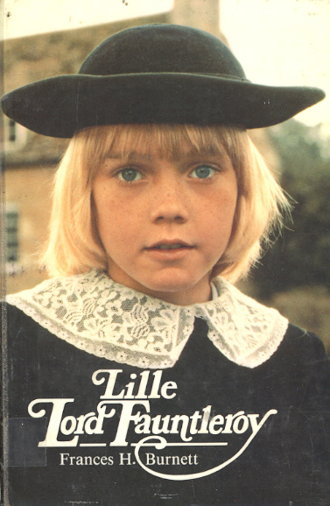 Lille Lord Fauntleroy